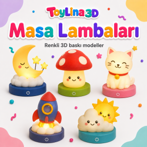 Masa Lambaları