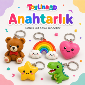 Anahtarlıklar Anahtarlıklar