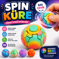 Spin Küre Spin Küre
